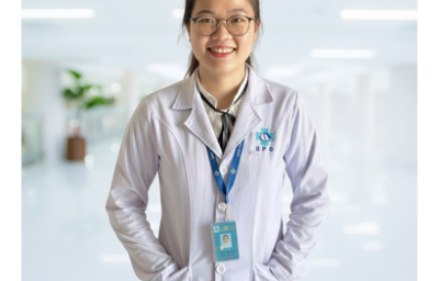 BS Phạm Nhật Hiền